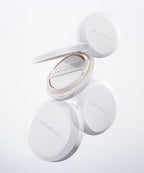 JUNGSAEMMOOL JUNGSAEMMOOL Pro-Lasting Grain-Fit Mesh Cushion Refills