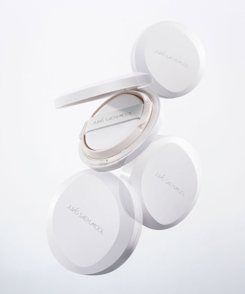 JUNGSAEMMOOL JUNGSAEMMOOL Pro-Lasting Grain-Fit Mesh Cushion Refills