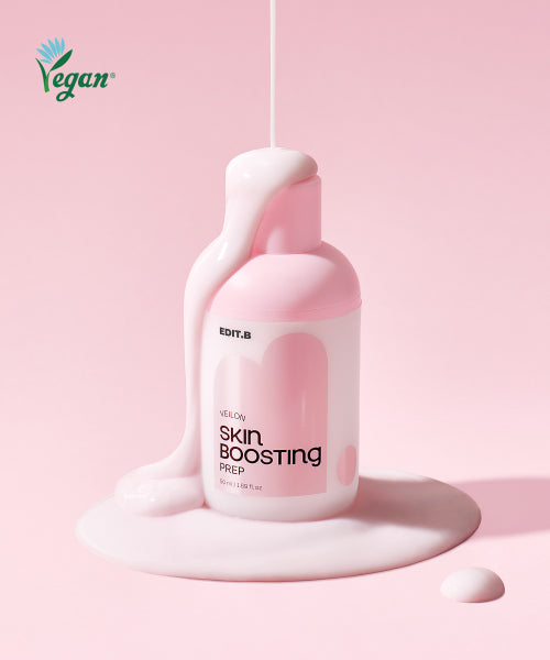 EDITB VeilOn Skin Boosting Prep 50ml