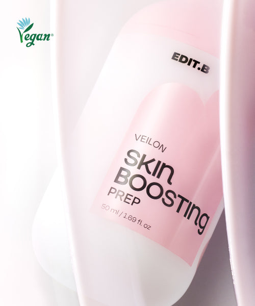 EDITB VeilOn Skin Boosting Prep 50ml