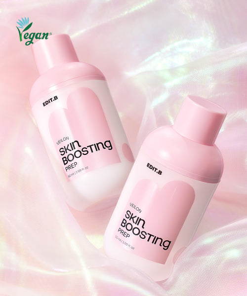 EDITB VeilOn Skin Boosting Prep 50ml