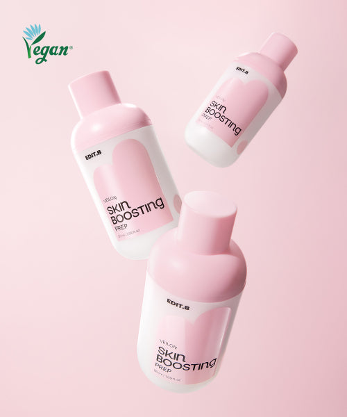 EDITB VeilOn Skin Boosting Prep 50ml