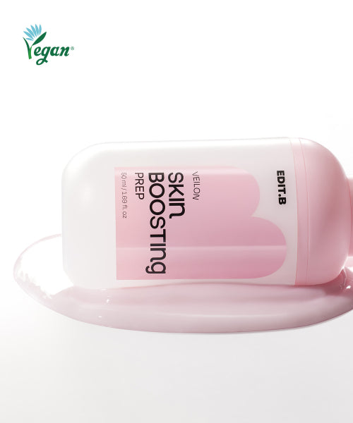 EDITB VeilOn Skin Boosting Prep 50ml