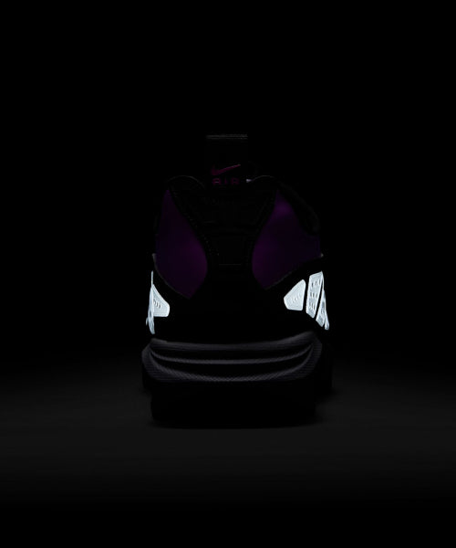 NIKE NIKE Sneakers Air Max SNDR - Hyper Violet