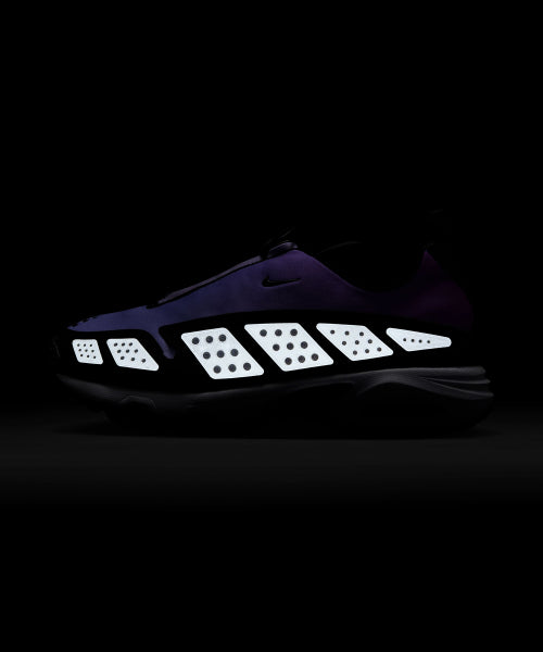 NIKE NIKE Sneakers Air Max SNDR - Hyper Violet