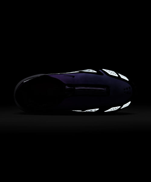 NIKE NIKE Sneakers Air Max SNDR - Hyper Violet