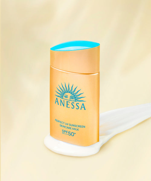 ANESSA ANESSA Perfect UV Sunscreen Skin Care Milk 60ml SPF 50+