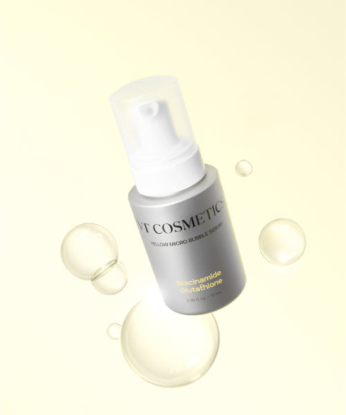 VT VT Micro Bubble Serum Pink