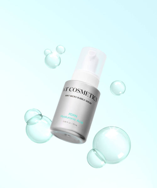 VT VT Micro Bubble Serum Pink