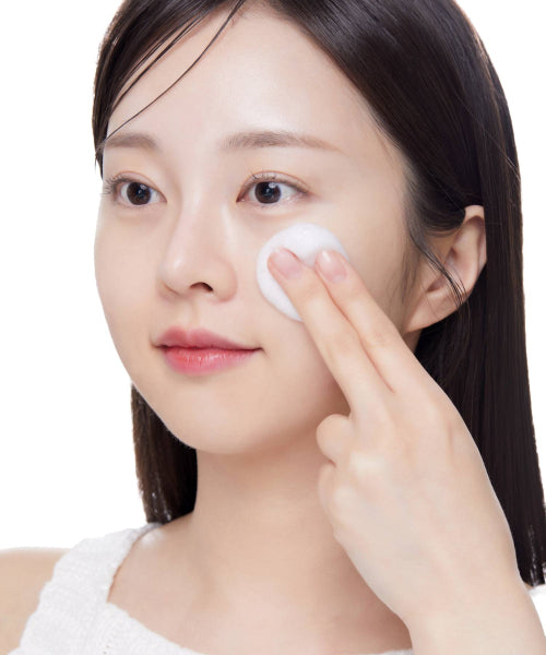 VT VT Micro Bubble Serum Pink