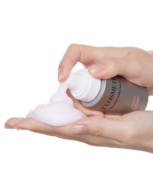 VT VT Micro Bubble Serum Pink