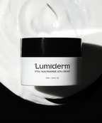 LUMIDERM LUMIDERM Vital Niacinamide Cream 50ml