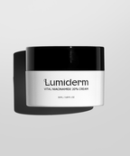 LUMIDERM LUMIDERM Vital Niacinamide Cream 50ml