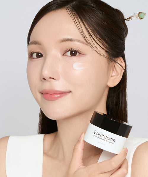 LUMIDERM LUMIDERM Vital Niacinamide Cream 50ml