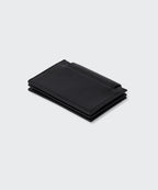 MUSINSA STANDARD WOMAN MUSINSA STANDARD WOMAN Women's Crinkled Leather Accordion Card Holder