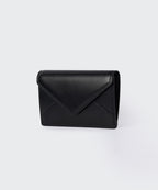 MUSINSA STANDARD WOMAN MUSINSA STANDARD WOMAN Women's Plain Leather Envelope Card Holder