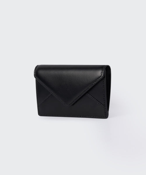 MUSINSA STANDARD WOMAN MUSINSA STANDARD WOMAN Women's Plain Leather Envelope Card Holder