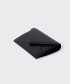 MUSINSA STANDARD WOMAN MUSINSA STANDARD WOMAN Women's Plain Leather Envelope Card Holder