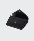MUSINSA STANDARD WOMAN MUSINSA STANDARD WOMAN Women's Plain Leather Envelope Card Holder
