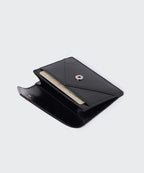 MUSINSA STANDARD WOMAN MUSINSA STANDARD WOMAN Women's Plain Leather Envelope Card Holder
