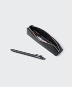 MUSINSA STANDARD WOMAN MUSINSA STANDARD WOMAN Epsom Leather Pencil Case Black