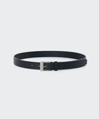 MUSINSA STANDARD WOMAN MUSINSA STANDARD WOMAN Women's Rectangle Synthetic Leather Belt_25mm