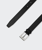 MUSINSA STANDARD WOMAN MUSINSA STANDARD WOMAN Women's Rectangle Synthetic Leather Belt_25mm