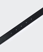 MUSINSA STANDARD WOMAN MUSINSA STANDARD WOMAN Women's Rectangle Synthetic Leather Belt_25mm