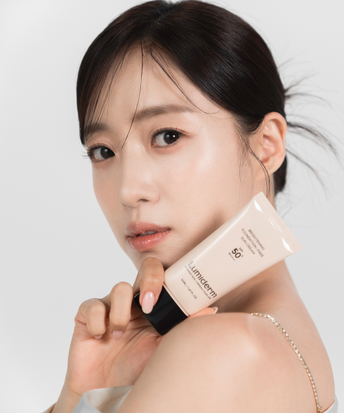 LUMIDERM LUMIDERM Radiance Fadeffree Sun Cream 10ml SPF 50+