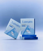 LUVUM LUVUM Ulleungdo Marine Water PDRN Gel Mask 5 Sheets