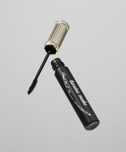 kissme Real Lash Mascara Advanced Film
