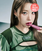 ODDTYPE ODDTYPE Lip Tint Unframed Hydro Blow 326 Nareun
