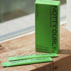 NOTTYCURLY Seaweed-Biome Scalp Scaler 10ml*10 pieces