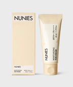 NUNIES NUNIES Moisture Sun Cream Hyaluronic Sun Catcher SPF 50+