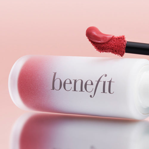 BENEFIT BENEFIT Plush Velvet Tint 6ml