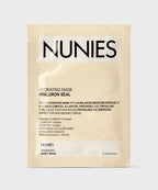 NUNIES NUNIES Moisture Mask Hyaluron Seal 5 Sheets
