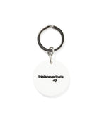 THISISNEVERTHAT THISISNEVERTHAT TNT Daniel Johnston Frog Keychain