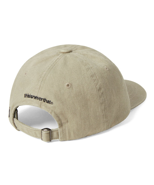 THISISNEVERTHAT THISISNEVERTHAT TNT Daniel Johnston Frog Cap Khaki