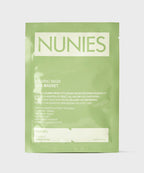 NUNIES NUNIES Calming Mask Cica Magnet 5 Sheets