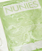 NUNIES NUNIES Calming Mask Cica Magnet 5 Sheets
