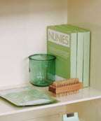 NUNIES NUNIES Calming Mask Cica Magnet 5 Sheets
