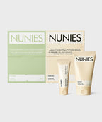 NUNIES NUNIES Sunscreen Family Set 120ml + 40ml SPF