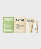 NUNIES NUNIES Sunscreen Family Set 120ml + 40ml SPF