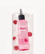 APIEU [SET] Raspberry Hair Vinegar 200ml + Raspberry Hair Vinegar (Refill) 400ml