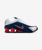 NIKE NIKE Sneakers R4 M - Midnight Navy