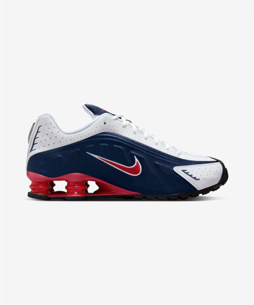NIKE NIKE Sneakers R4 M - Midnight Navy