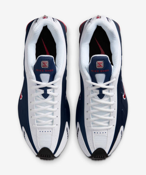 NIKE NIKE Sneakers R4 M - Midnight Navy