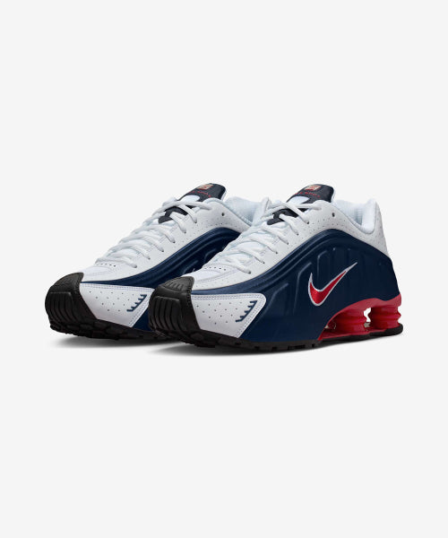 NIKE NIKE Sneakers R4 M - Midnight Navy