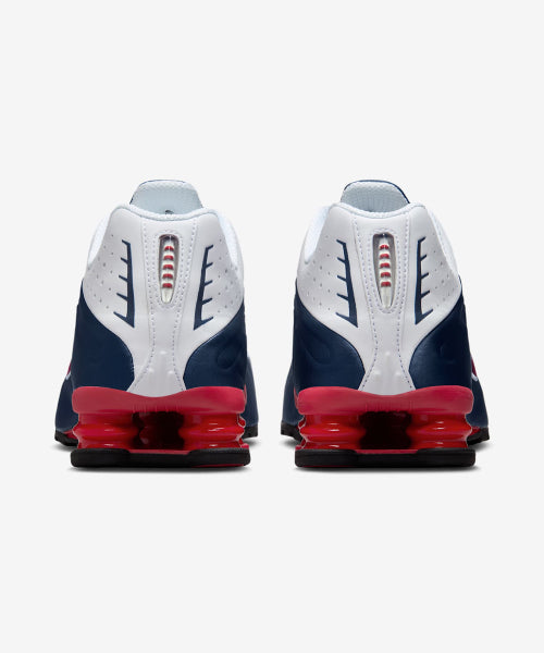 NIKE NIKE Sneakers R4 M - Midnight Navy