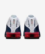 NIKE NIKE Sneakers R4 M - Midnight Navy